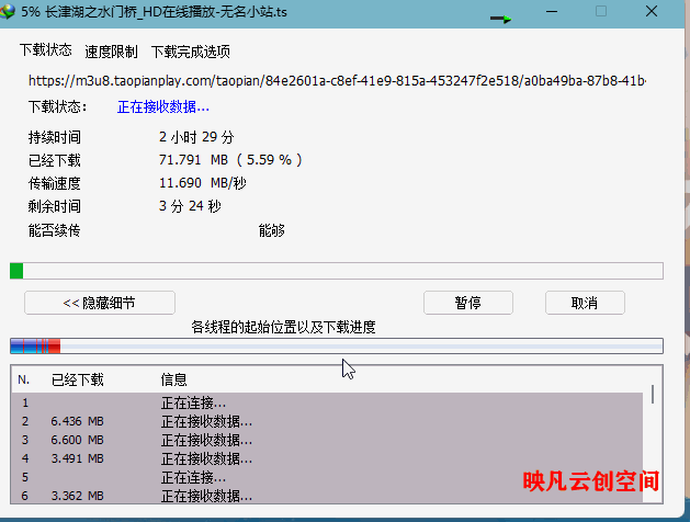 图片[2]-全网最强下载神器，不限速永久使用！