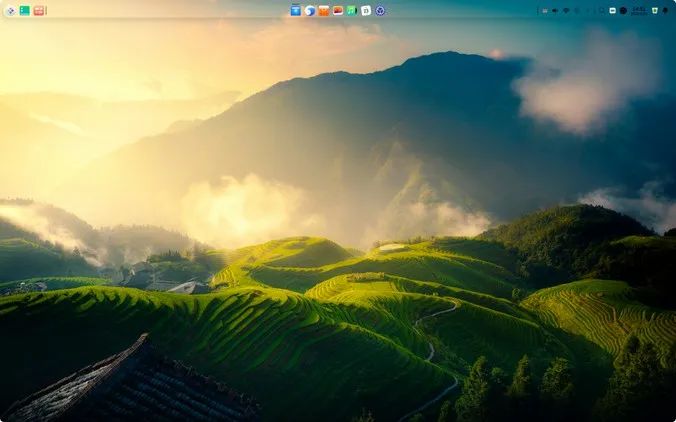图片[8]-国产系统Deepin 20.6：永久免费+兼容手机电脑应用，真香！