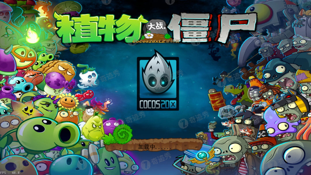 图片[2]-B站大佬｜魔改这款游戏，网友 “卧槽” 不断！