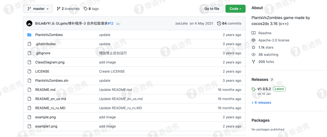 图片[7]-B站大佬｜魔改这款游戏，网友 “卧槽” 不断！