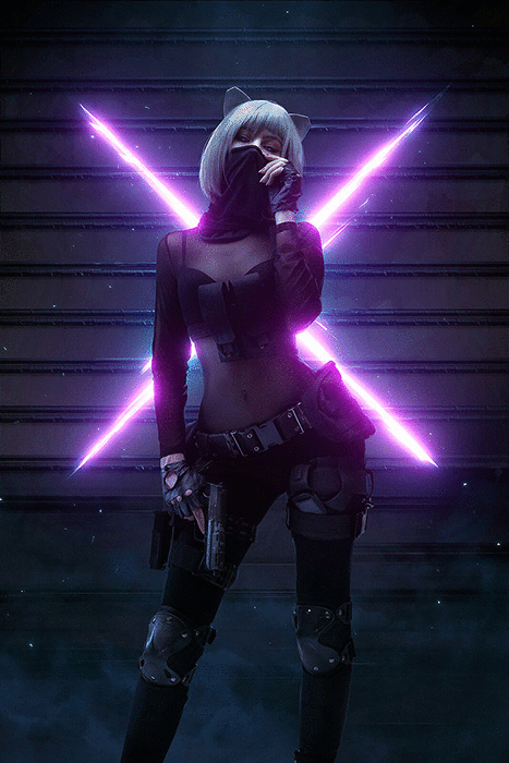 图片[3]-PS汉化插件｜最新Oniric 1.3 神级光效插件！