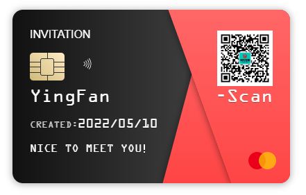 图片[1]-WordPress给博客文章页添加个性名片